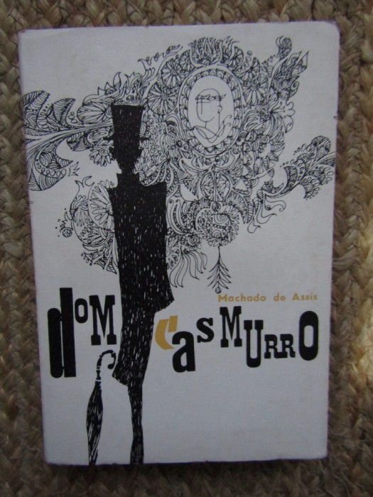 Machado de Assis &ndash; Dom Casmurro, 1965