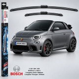 Cumpara ieftin Ștergătoare Abarth 500e Convertible (332_) 02.2020&ndash;prezent | 3 397 007 299 &ndash; BOSCH