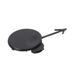Capac carlig remorcare bara fata Opel Meriva B 2010-2014