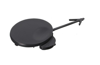 Capac carlig remorcare bara fata Opel Meriva B 2010-2014 foto