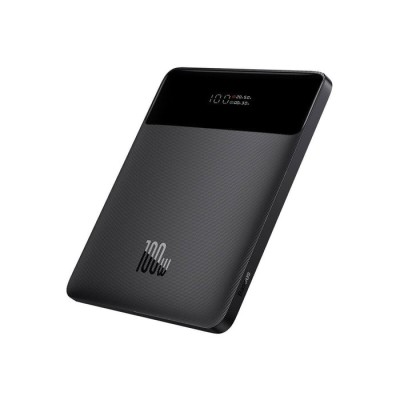 Baterie externa 2xUSB, 2xUSB-C Baseus, 20000mAh, PPDGL-01 foto
