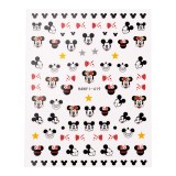 Abtibild Unghii SensoPRO Milano - Happy Hour