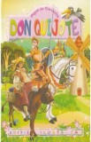 Don Quijote - Miguel De Cervantes