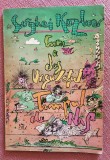 Cum a dus ursuletul timpul de nas. Editura Ion Creanga, 1984 - Serghei Kozlov