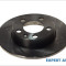 Disc frana spate Volkswagen Golf 4 (1997-2005)[1J1]