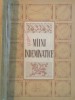 Maini Indemanatice, 1955, Editura Tineretului - Carte Tehnica, Mecanica, 337 Pagini