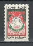 Algeria.1963 Fond national de solidaritate MA.349
