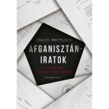 Afganiszt&aacute;n-iratok - A h&aacute;bor&uacute; titkos t&ouml;rt&eacute;nete - Craig Whitlock