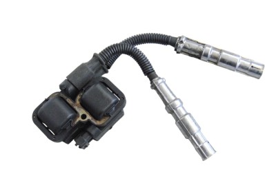 Bobina de inducție de &amp;icirc;naltă tensiune MERCEDES-BENZ SL R230 2003 OEM: A0001587803 23509052 foto