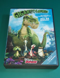 Gigantosaurus - 52 episoade dublate in limba romana - 8 DVD, Disney