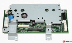 Scanner control board HP LaserJet 3330 MFP C8066-60001 foto