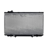 Radiator racire Lexus Gs (S140), 09.1993-10.1997 Model Gs300 Motor 3, 0 R6 156kw Benzina, tip climatizare Cu/fara AC, cutie automata, dimensiune 758x