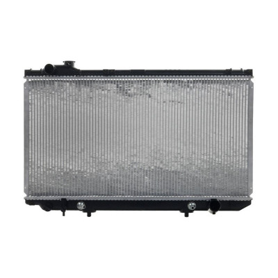 Radiator racire Lexus Gs (S140), 09.1993-10.1997 Model Gs300 Motor 3, 0 R6 156kw Benzina, tip climatizare Cu/fara AC, cutie automata, dimensiune 758x foto