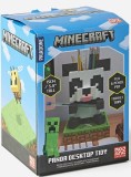 Minecraft Panda Desktop Tidy