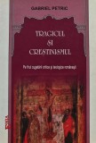 Cumpara ieftin Tragicul si crestinismul - 2005 - Gabriel Petric ($Z265)