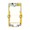 HTC HD Mini, Husa Gratia Middle