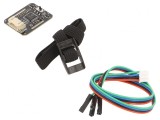 Senzor Impuls I2C/UART 3.3-5VDC MAX30102 Gravity