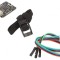 Senzor Impuls I2C/UART 3.3-5VDC MAX30102 Gravity