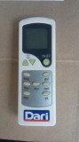 TELECOMANDA AER CONDITIONAT DARI