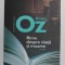 RIME DESPRE VIATA SI MOARTE de AMOS OZ , 2011
