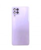 Capac Baterie Samsung Galaxy A22 5G, SM A226 Light Violet