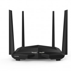 TENDA GIGABIT WIRELESS ROUTER AC10U foto