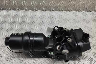 Carcasa filtru de ulei VW GOLF V 1K1 2008 OEM: 06F115397F | 28817647 foto