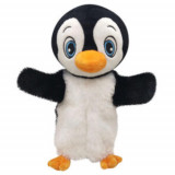 Papusa de mana - Pinguin PlayLearn Toys, Keycraft