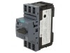 &Icirc;ntrerupător Motor S00 pentru Șină DIN 1,1kW
