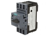 &Icirc;ntrerupător Motor S00 pentru Șină DIN 1,1kW