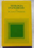 (C458) LEWIS A. DRUMMOND - TEOLOGIA EVANGHELIEI