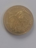 50 bani 2011 mircea cel batran