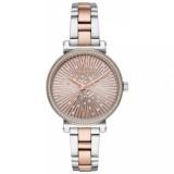 Ceas de dama Michael Kors MK3972 StarHome GiftGalaxy, Hessa