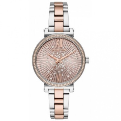 Ceas de dama Michael Kors MK3972 StarHome GiftGalaxy foto