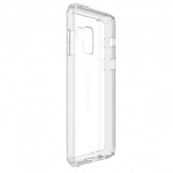 Husa capac policarbonat SPECK, Samsung G965 Galaxy S9 Plus, Transparent Blister