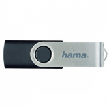 Usb 2.0 64Gb Rotate Hama 45503760, 64 GB