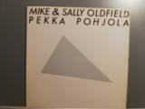Mike Oldfield &amp; Sally Oldfield &ndash; Pekka Pohjola (1981/Happy/UK) - Vinil/ca Nou, Pop, emi records