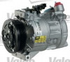 Compresor clima / aer conditionat VOLVO V70 III (BW) (2007 - 2016) VALEO 813140