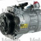 Compresor clima / aer conditionat VOLVO V70 III (BW) (2007 - 2016) VALEO 813140