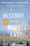 A History of the Middle East: Third Edition
