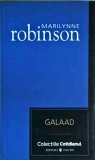 Marilynne Robinson - Galaad