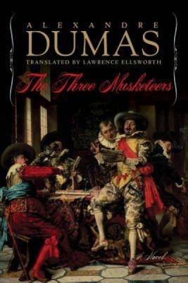 The Three Musketeers foto