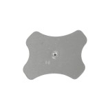 Braț ventilator pentru cuptor cu microunde BOSCH 12031052 BALAY SIEMENS Original