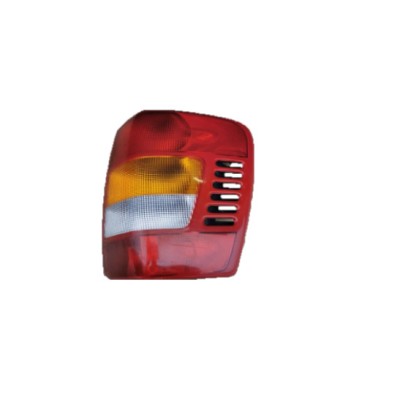 Lampa stop Jeep Grand Cherokee (Wj/Wg) 05.1999-12.2004 parte montare Spate Dreapta TYC 240688-0 foto