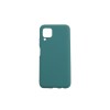 Husa protectie flippy compatibila cu apple iphone 12 pro max matte tpu verde