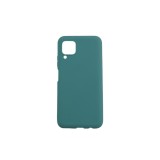Husa protectie flippy compatibila cu apple iphone 11 pro max matte tpu verde