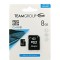 Card Team MicroSD C10 08GB