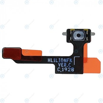 Huawei Mate 30 Pro (LIO-L09 LIO-L29) Cablu flex de alimentare