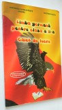 Manual de limba Germana pentru clasa a II - 2013, Clasa 6