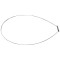 COLIER SIGURANTA GARNITURA HUBLOU -ALVA-2 37008604 masina de spalat Heinner HWM-V5080D VESTEL